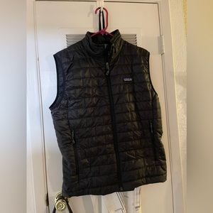 Patagonia Vest